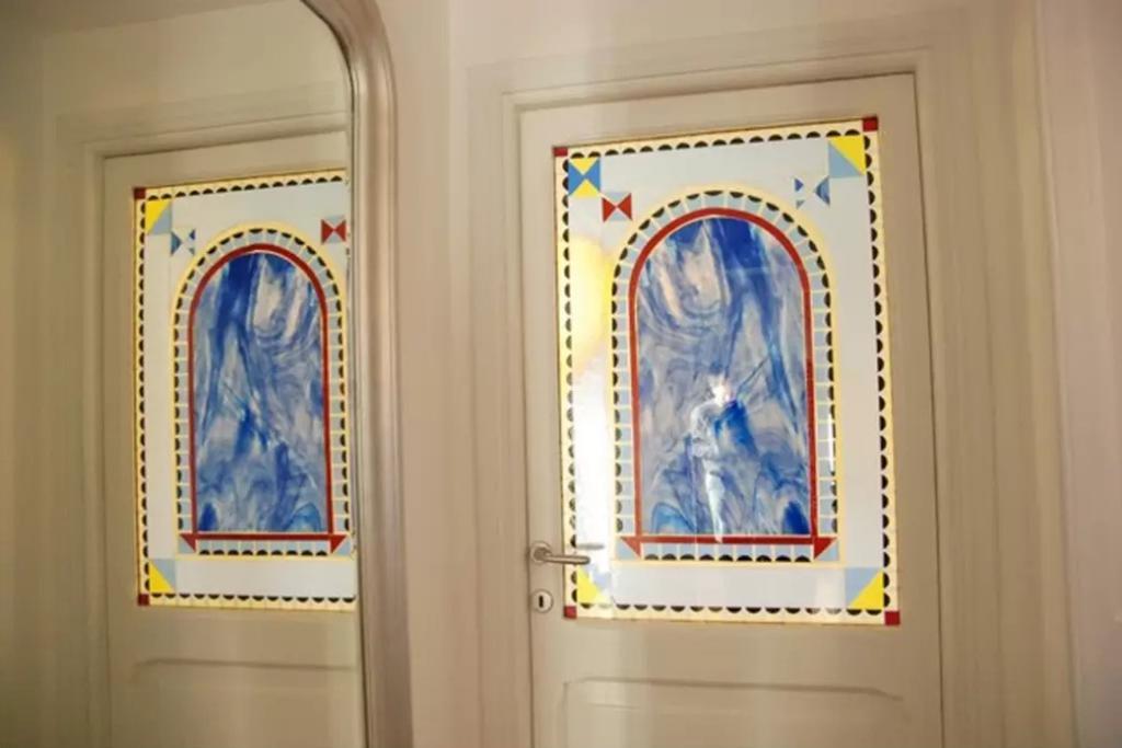 Apartamento Elegant Near The Vatican And Piazza Navona *