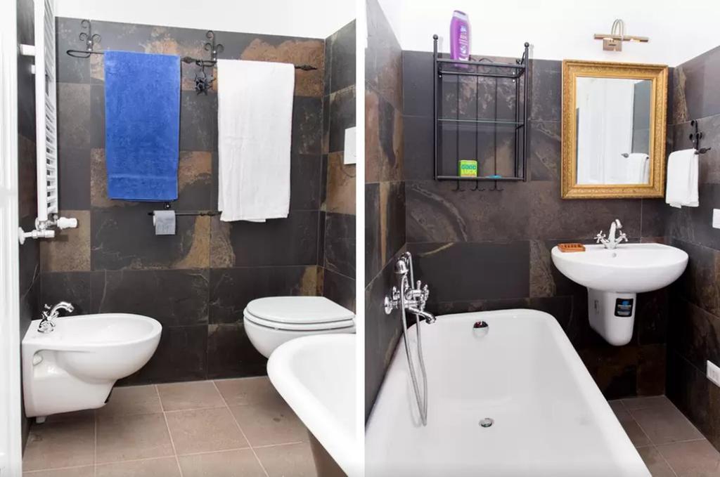 Elegant Near The Vatican And Piazza Navona Apartamento *