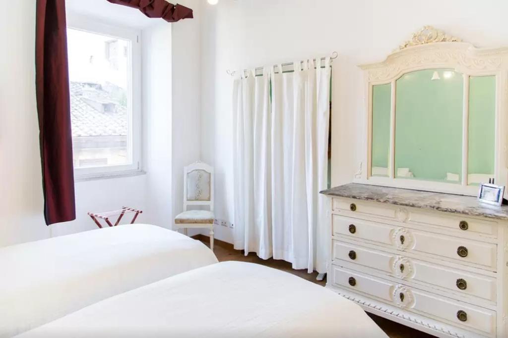 Elegant Near The Vatican And Piazza Navona * Rom