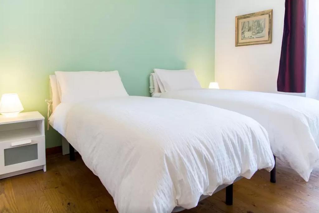 Elegant Near The Vatican And Piazza Navona Rom