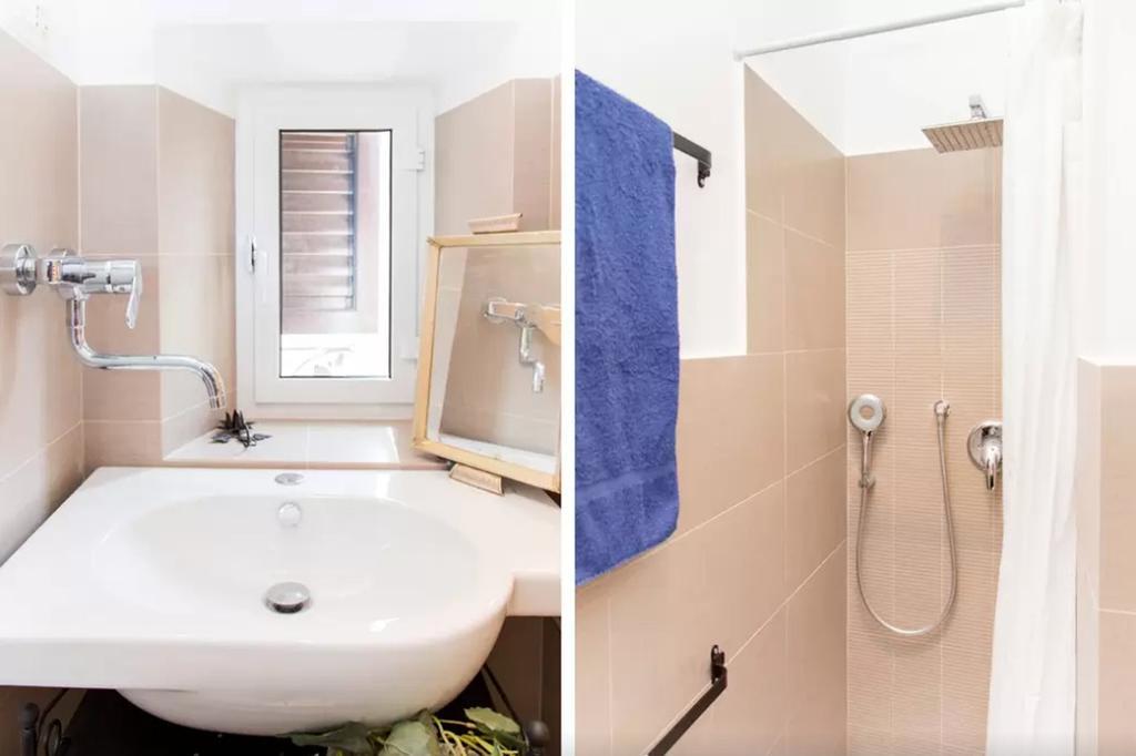 Elegant Near The Vatican And Piazza Navona Apartamento