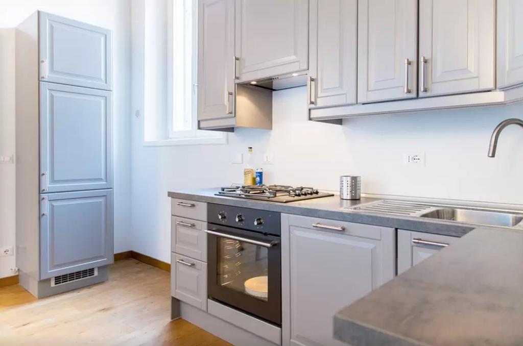 Apartment Elegant Near The Vatican And Piazza Navona Rom