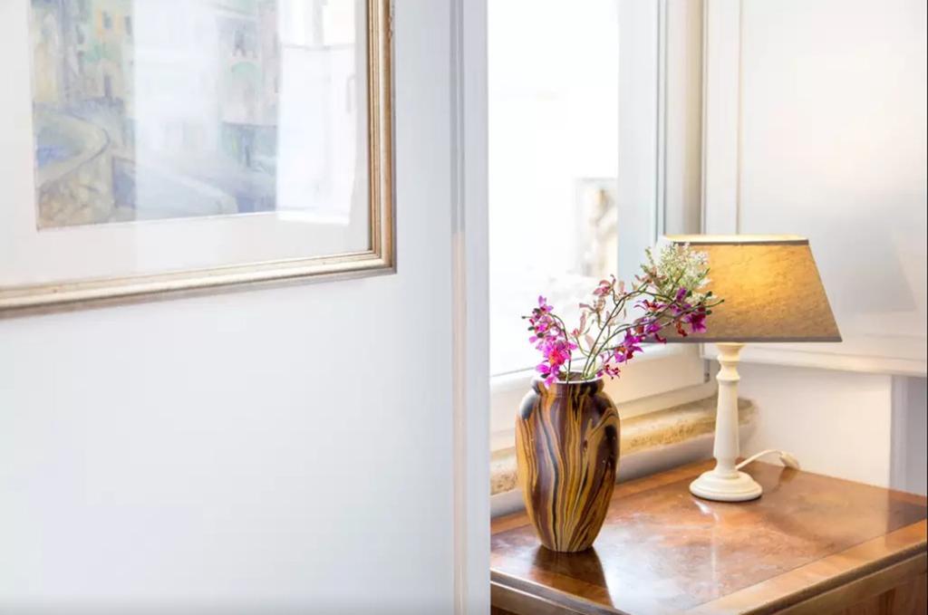 Elegant Near The Vatican And Piazza Navona Rom