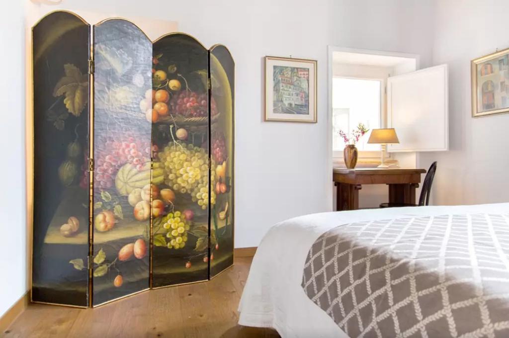 Elegant Near The Vatican And Piazza Navona Apartamento