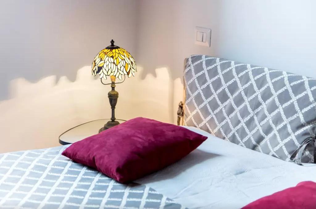 Apartamento Elegant Near The Vatican And Piazza Navona *