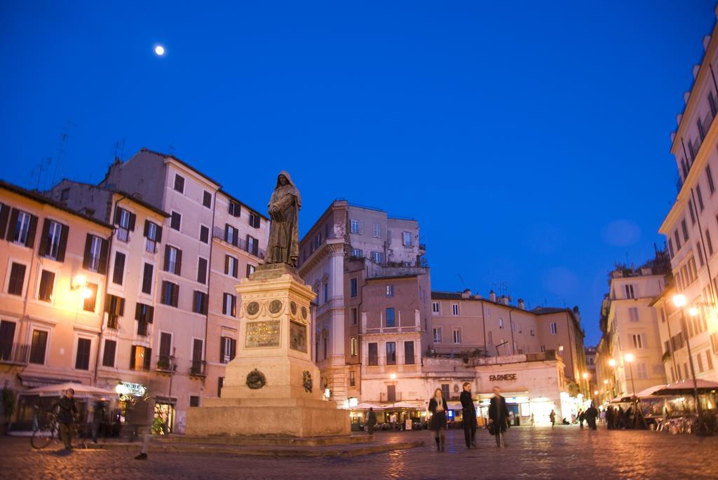 Apartment Elegant Near The Vatican And Piazza Navona Rom